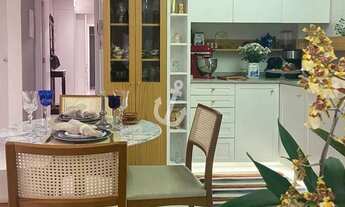 Imagem 5: Apartamento 01 dormitório decorado