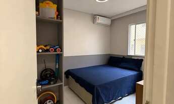 Imagem 7: Apartamento no fino acabamento no turu