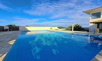 Imagem 4: Sobrado com 4 dormitórios à venda, 218 m² por R$ 2.290.000,00 - Coroados - Guaratuba/PR