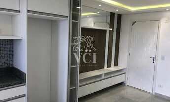 Imagem 7: Apartamento City Centro Cívico