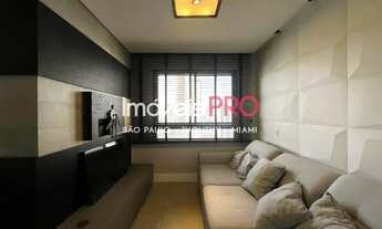 Imagem 5: Apto mobiliado de 70m2 com 1 suite e 1 vaga no Vila Olimpia