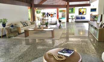 Imagem 7: Casa 6/4 no Encontro das Águas