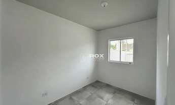 Imagem 4: Casa no litoral com 2 quartos à venda, 40 m² - Saint Etiene - Matinhos/PR