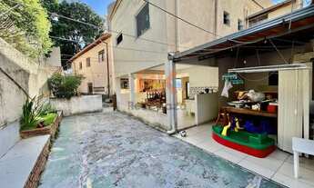 Imagem 3: Impressionante residência à venda no coração do bairro Liberdade conforto, espaço e requi