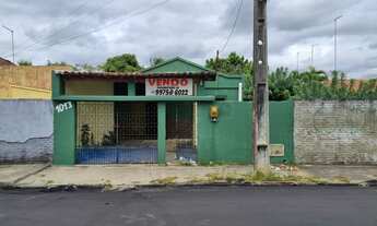 Imagem: Vendo ótima casa no centro de Pacajus