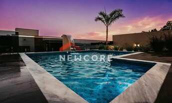 Imagem: Casa de condomínio em Estrada dos Pires