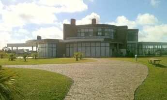 Imagem 2: Terreno 625 m² no Lagos de São Gonçalo, Pelotas/RS. Condomínio fechado com segurança 24h