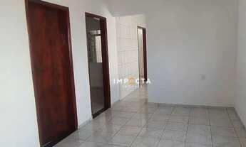 Imagem 5: Casa com 2 dormitórios à venda, 81 m² por R$ 300.000,00 - Cidade Jardim - Pouso Alegre/MG