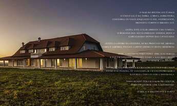 Imagem: Estância Fernandez. Sua nova morada em