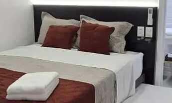 Imagem 7: ID Vida Urbana 2 Suite, Varanda - Mobiliado