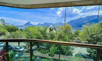 Imagem: Apartamento de Luxo 153m² 3 Suítes