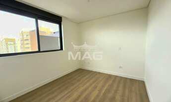 Imagem 5: Apartamento com 3 quartos e suíte no Bacacheri