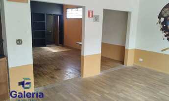 Imagem 4: Casa Comercial com 3 salas para alugar, 129m² - Jardim Macedo