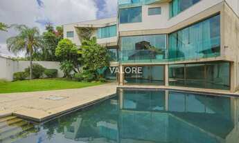 Imagem: Casa 4 quartos à venda no Belvedere