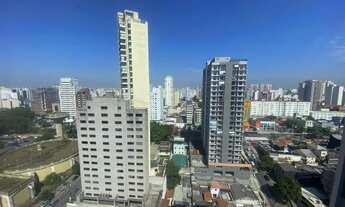 Imagem 2: Studio com 1 dormitório à venda, 28 m² por R$ 500.000,00 - Vila Mariana - São Paulo/SP