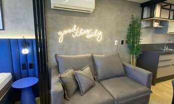 Imagem 7: Studio mobiliado próximo ao Shopping Villa Romana