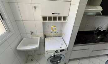 Imagem: FF Imóvel para aluguel com 67 metros quadrados