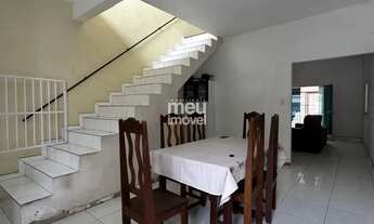 Imagem 5: Casa duplex com 4 quartos na Cohab