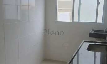 Imagem 5: Apartamento à venda em Campinas, Jardim Nova Europa, com 2 quartos, com 54 m²
