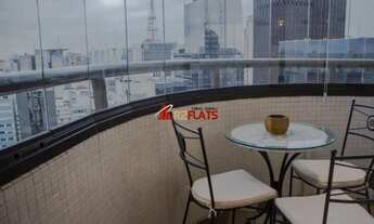 Imagem 3: Flat com ótimo preço no bairro Bela Vista. Confira!