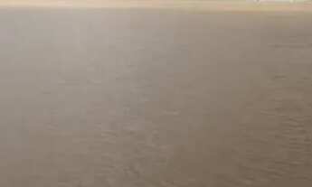 Imagem 4: Fazenda 413 Alqueires, 20 km da cidade; ??Casa sede em construção; ??Casa vaqueiro; ??Curr