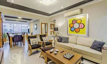 Imagem 4: Apartamento à venda em Boa Vista com 111 m², 3 quartos, 2 suítes, 2 vagas