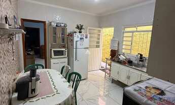 Imagem: CASA RESIDENCIAL em CAMPO LIMPO PAULISTA