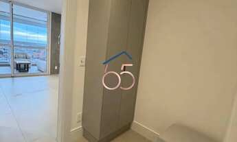 Imagem 3: Apartamento Authentique 193 m² | 3 vagas + 1 avulsa