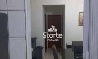 Imagem 2: Apartamento com 2 dormitórios à venda, 75 m² por R$ 295.000,00 - Saraiva - Uberlândia/MG