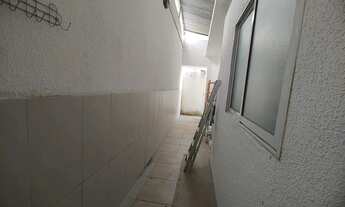 Imagem 6: Aconchegante casa em condomínio fechado no farol, com 02 quartos. Próximo Col. Madalena So