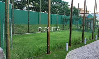 Imagem 7: Apartamento Alto Padrão 3 Dormitórios sendo 2 Suítes, Eusébio-CE