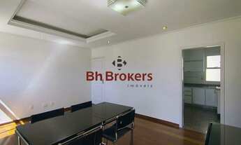 Imagem 3: APARTAMENTO DE 3 QUARTOS PARA ALUGAR NO BAIRRO LUXEMBURGO