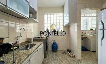 Imagem: Apartamento à venda, 3 quartos, 1 vaga