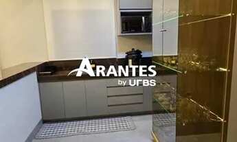 Imagem 7: Apartamento com 85,89m² 3 quartos à venda no bairro Santa Mônica