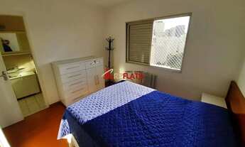 Imagem 7: Flat com ótimo preço no bairro Bela Vista. Confira!