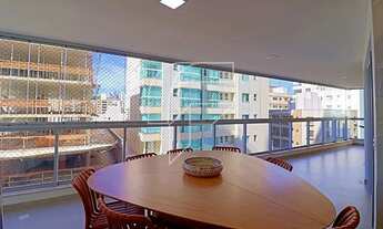 Imagem 5: Imóvel para venda com 108 metros quadrados com 3 quartos em Praia do Morro - Guarapari - E