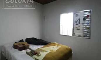 Imagem 4: Casa a venda - Vila Eldízia, Santo André