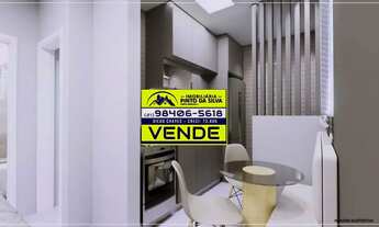 Imagem 4: Imóvel para venda com 46 metros quadrados com 2 quartos em Porto da Pedra - São Gonçalo