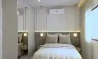 Imagem 7: Casa em Obra no Condomínio Terras Alphaville Teresina - 4 suítes, 243,58 m², lazer complet