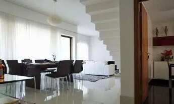 Imagem 5: Cobertura, Mirante da Serra, Vila da Serra, Nova Lima, 5 quartos, R$6.250.000,00, à venda