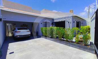 Imagem 2: Casa à Venda no Conjunto Beira Mar II Espaço e Sustentabilidade