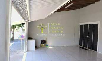 Imagem 4: Casa para Locação no Jardim dos Colibris Indaiatuba - SP