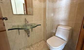 Imagem 4: Apartamento para LOCAÇÃO no Edifício CARAVAGGIO localizado no bairro CHÁCARA URBANA, em Ju