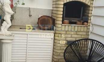 Imagem 4: Casa à venda no bairro NOVA IORQUE, ARAÇATUBA cod:33937