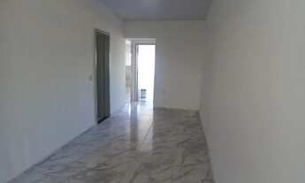 Imagem 3: Apartamento 02 quartos - Residencial Coqueiral