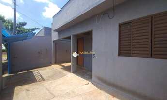 Imagem 3: Casa residencial no Solo Sagrado, a poucos metros da Avenida Mirassolândia e do Supermerca