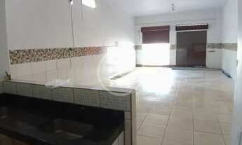 Imagem 2: Sala Comercial - Setor Garavelo