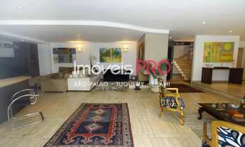 Imagem 6: Jardim Novo Mundo - 592m² , 6 dorm. 2 suítes - 6 vagas