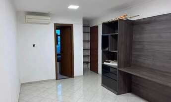 Imagem 2: Sala Sobreloja em Americana