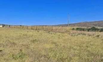 Imagem 5: LOTE PLANO COM VISTA